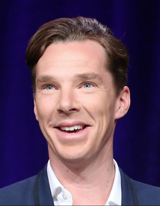 Illustration for article titled Internet Goes Nuts for Benedict Cumberbatch’s Teen Doppelganger